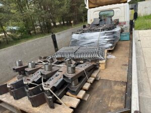 37 Привод