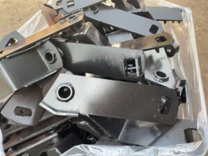 Катки прикатывающие и кронштейны для культиваторов: полный цикл изготовления Катки прикатывающие и кронштейны для культиваторов: полный цикл изготовления